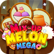 Ícone do programa: Mega Melon Mix-Up