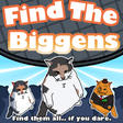 Ikona programu: Find The Biggens 57