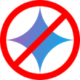 Icon of program: Bye Bye AI