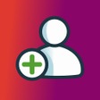 程序图标：Add New Contact