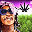 프로그램 아이콘: Wiz Khalifas Weed Farm