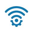 Ikona programu: WiFiSet - Wifi Network Sc…