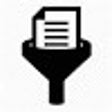 أيقونة البرنامج: Google News Filter