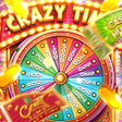 Иконка программы: Crazy: Race Time