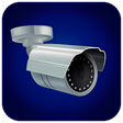 程序图标：CCTV Camera Recorder