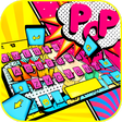 程序图标：Pop Style Lady Theme
