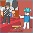 Icon of program: Minies Vs Giant Beta 1.5.…
