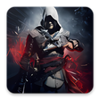Programikonen: Assasins Creed Wallpapers