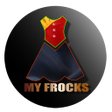 MyFrocks Stitching Guide icon