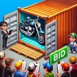 プログラムのアイコン：Bid Master