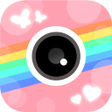 ไอคอนของโปรแกรม: Beauty plus - Plus camera