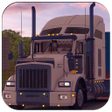 程序图标:Truck Simulation 2016