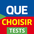 プログラムのアイコン：Tests comparatifs - abonn…