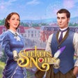 Icon of program: Seekers Notes: Hidden Objects