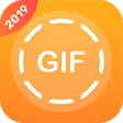 Gif maker free  gif editor