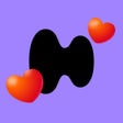 Ícone do programa: Hily Dating  Meet New Peo…