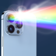 プログラムのアイコン：Flashlight - LED Torch Li…