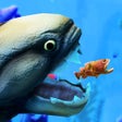 Icoon van programma: GROW BATTLE:FISH AND FEED