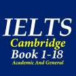 IELTS Cambridge Book 1-17