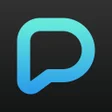 Ícone do programa: Predictable - Text based …