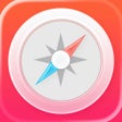 程序图标：Topokart - Turkart i Norg…