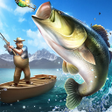 Ícone do programa: Fishing Hunt - Ocean Fish