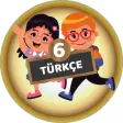6. Sınıf Türkçe Pro