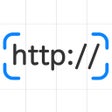 Ícone do programa: URL Reader - with QR read…