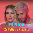 Novo Zé Felipe música  Senta Danada