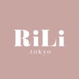 程序图标：RiLi.tokyoリリドットトーキョー