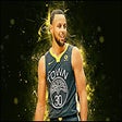 NBA Stephen Curry Wallpapers HD Custom NewTab