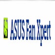 プログラムのアイコン：ASUS Fan Xpert