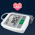 Иконка программы: Blood Pressure App