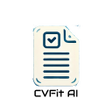 프로그램 아이콘: CVFit AI