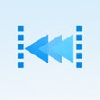 Programikonen: Reverse Video Editor