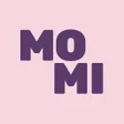 Ikona programu: Momi  Ritrovi tra mamme