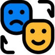 أيقونة البرنامج: Face Swap | AI-Powered Fa…