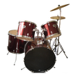 Programikonen: Metal Kit Sound Effect Pl…