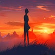 Ikon program: Sunset HD Wallpapers New …
