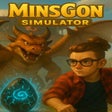 ไอคอนของโปรแกรม: Minsgon Simulator
