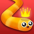 Programın simgesi: Snake.io