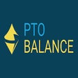 Programikonen: PTO Balance