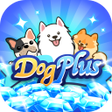 プログラムのアイコン：Dog Plus - Merge for diam…