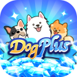 Dog Plus - Merge for diamonds