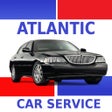 ไอคอนของโปรแกรม: Atlantic Car Service