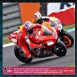 Icona del programma: MotoGP Live! Screensaver