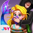 Programikonen: Mermaid Secrets7- Save Me…