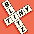 Tiny Crossword Blitz