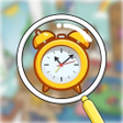 ไอคอนของโปรแกรม: FindHardSecond