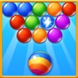 ไอคอนของโปรแกรม: Bubble Shooter Burst